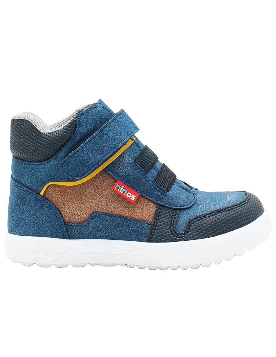 Bota Urban para niño 5