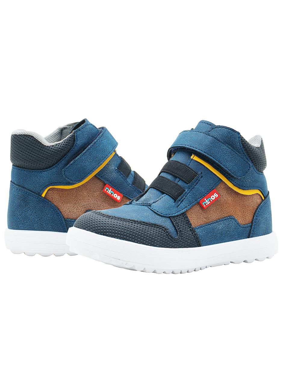 Bota Urban para niño