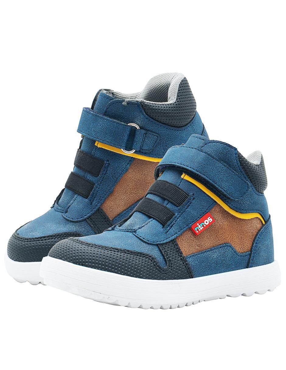 Bota Urban para niño 8
