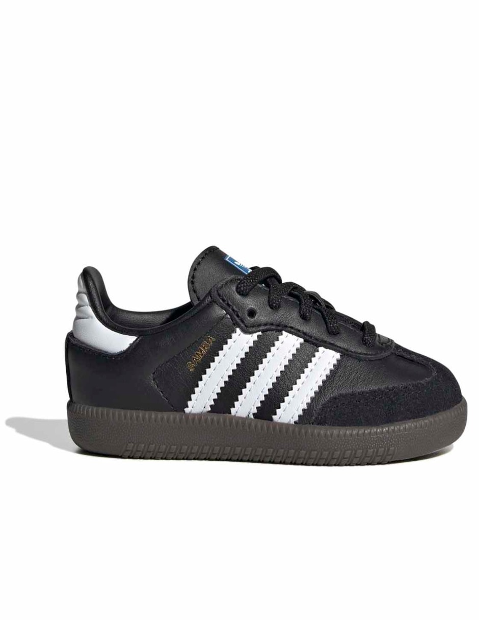 Tenis Adidas Originals para niño Samba