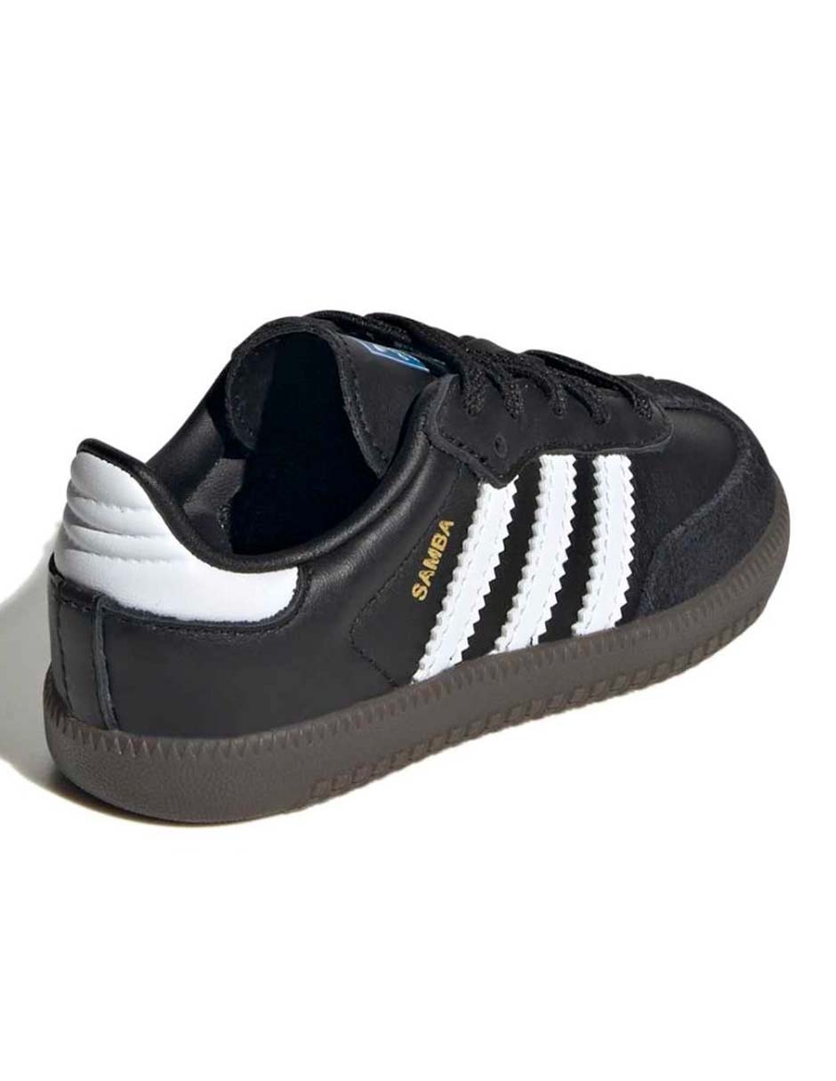 Tenis Adidas Originals para niño Samba