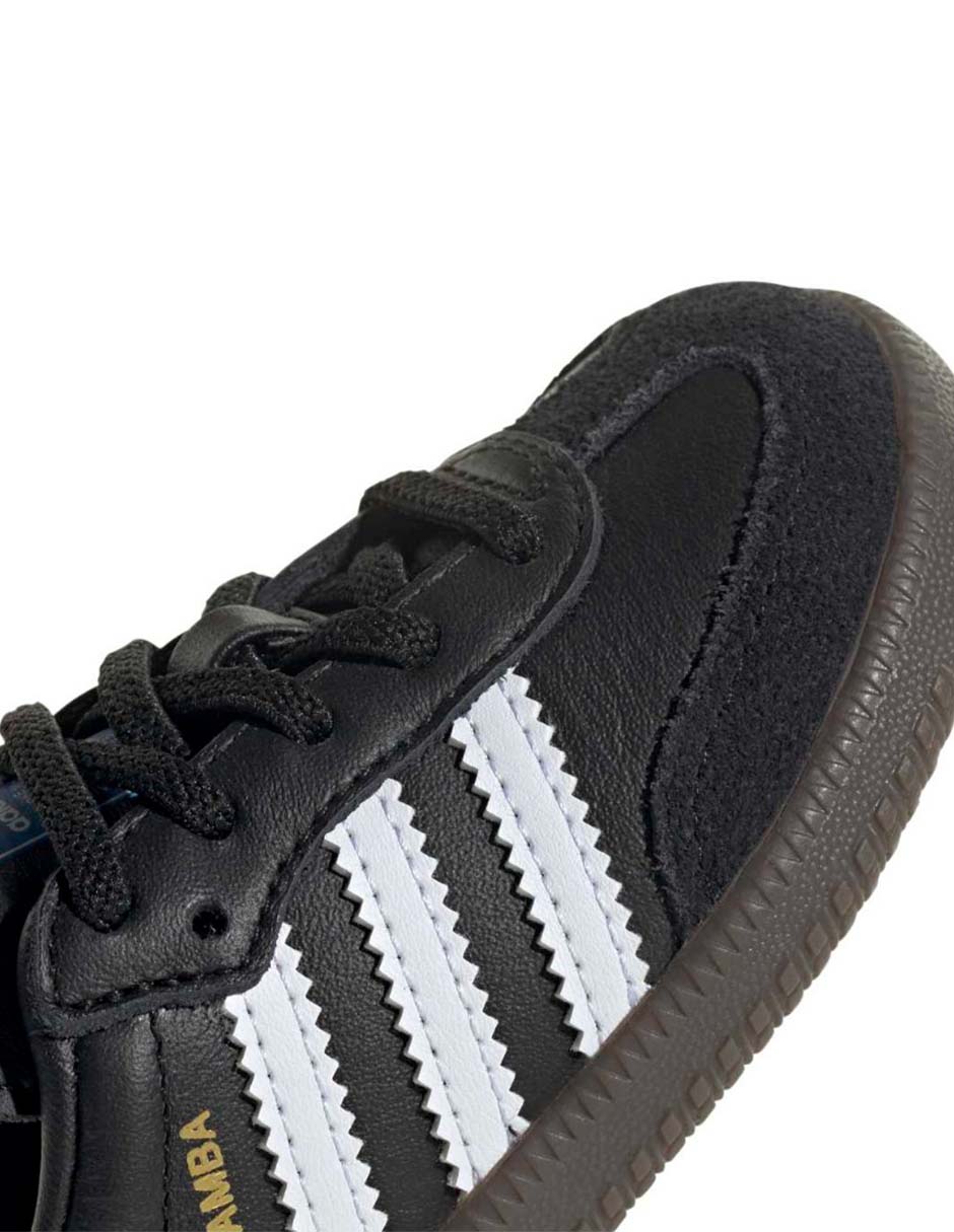 Tenis Adidas Originals para niño Samba