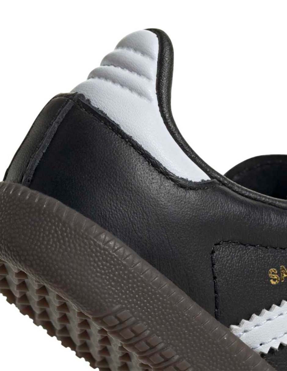 Tenis Adidas Originals para niño Samba