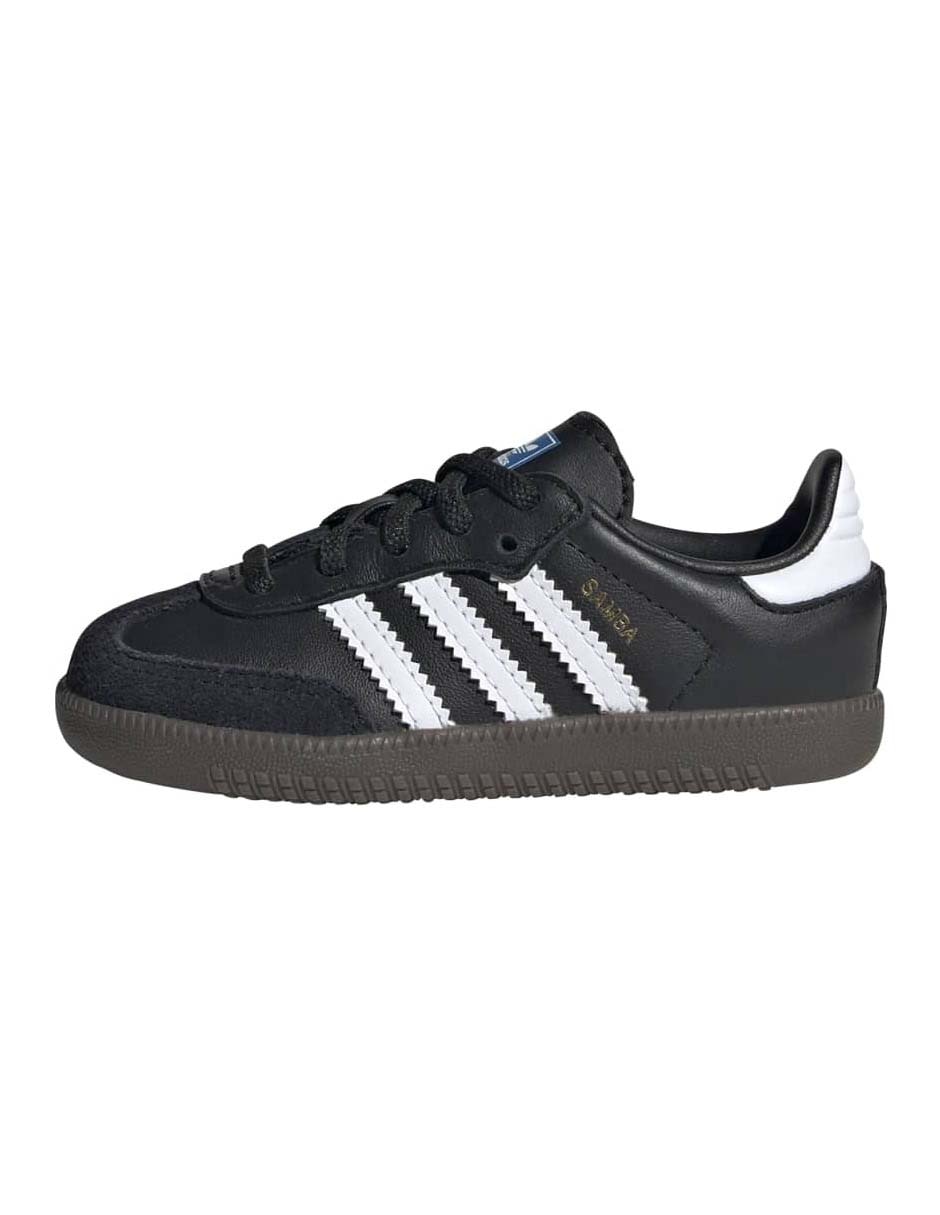Tenis Adidas Originals para niño Samba