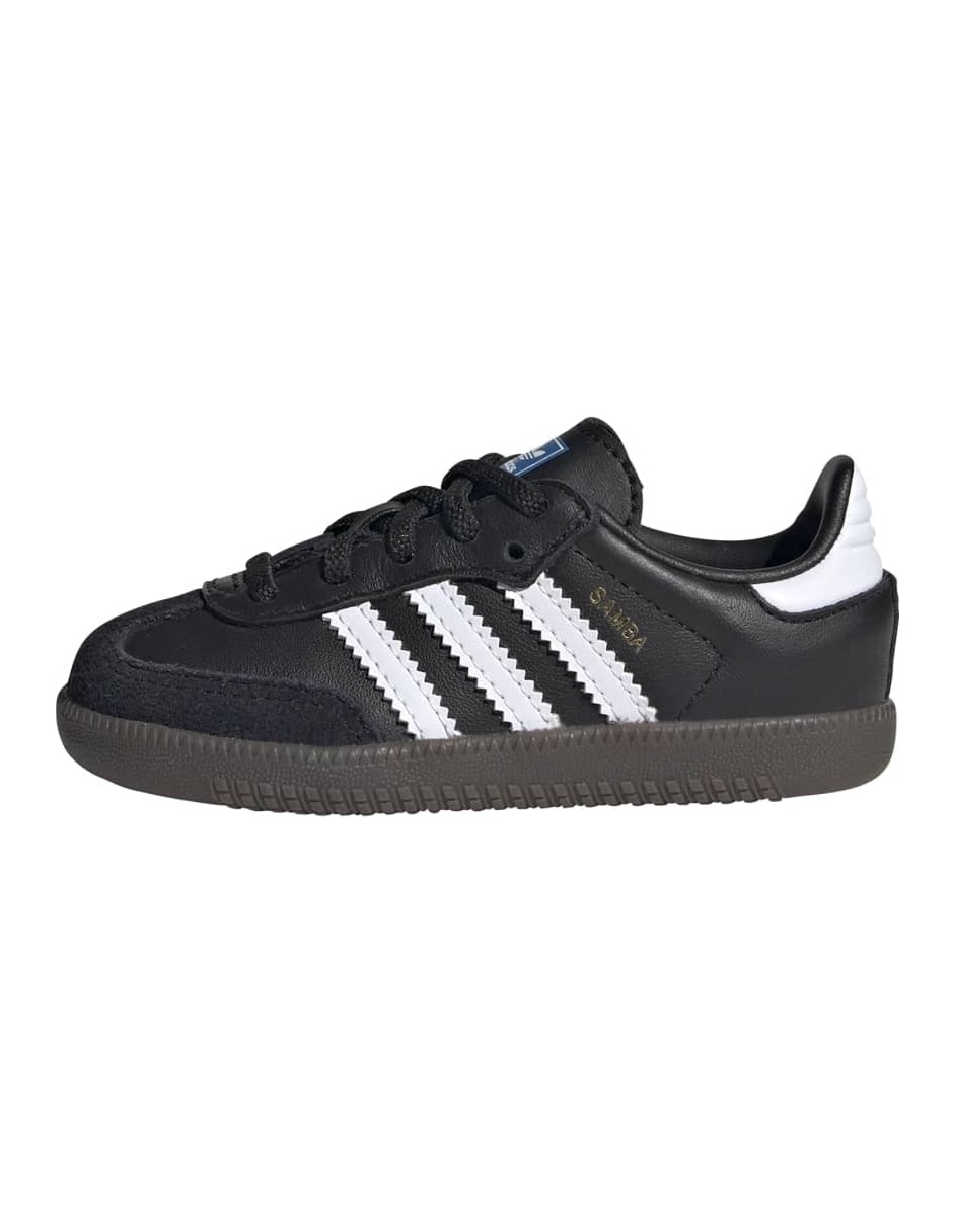 Tenis Adidas Originals para niño Samba