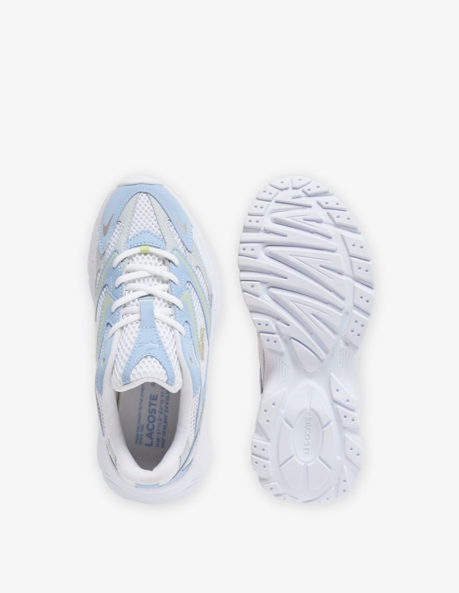 Tenis para niño l003 4