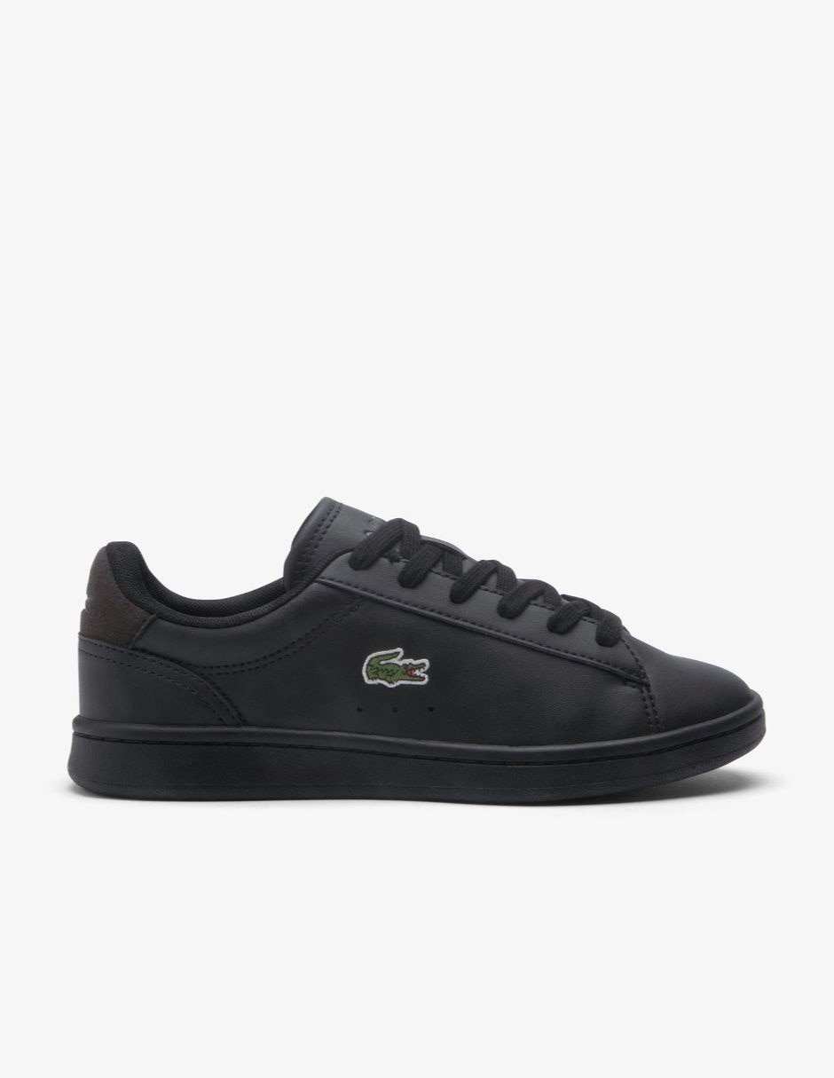 LACOSTE Tenis lacoste para niño carnaby