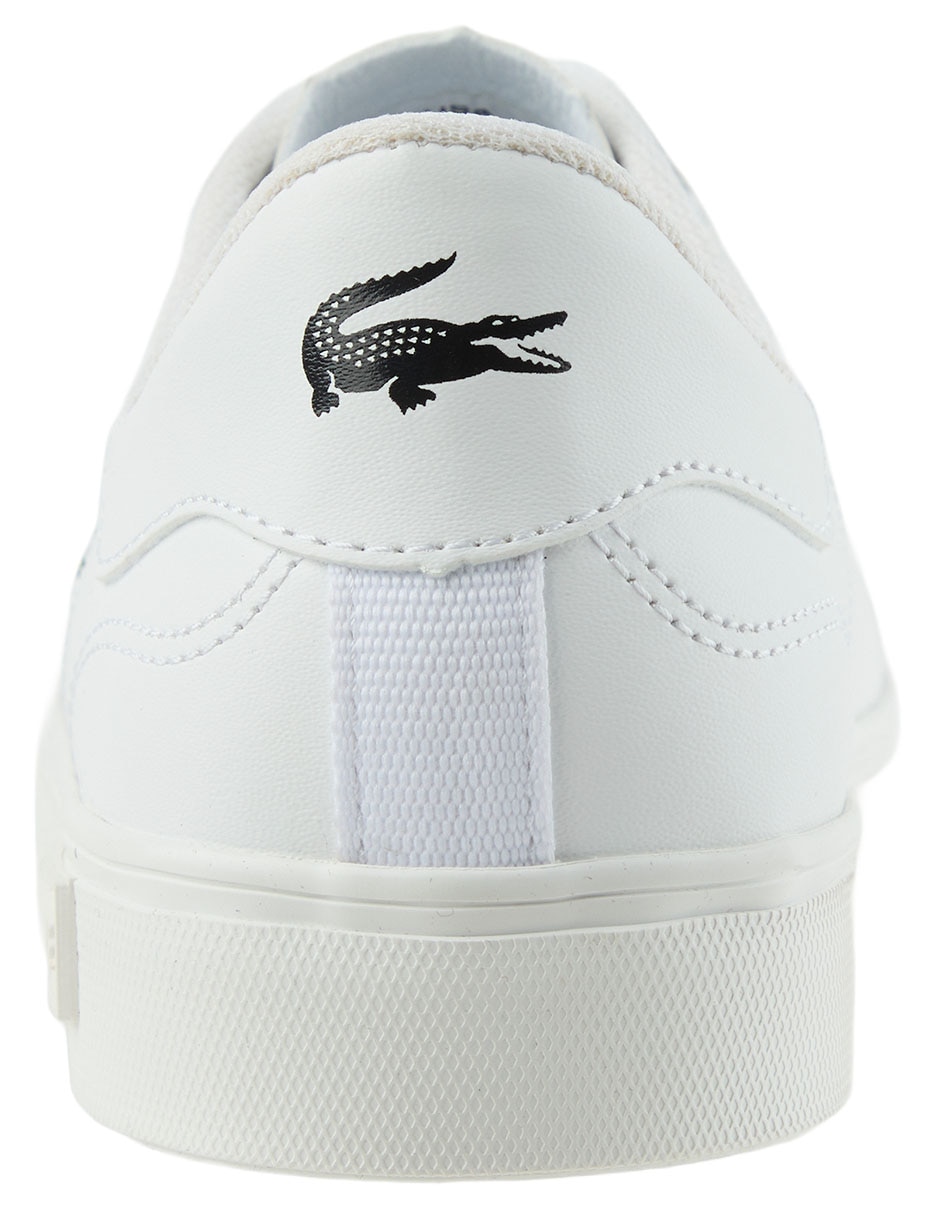 Tenis Lacoste para niño