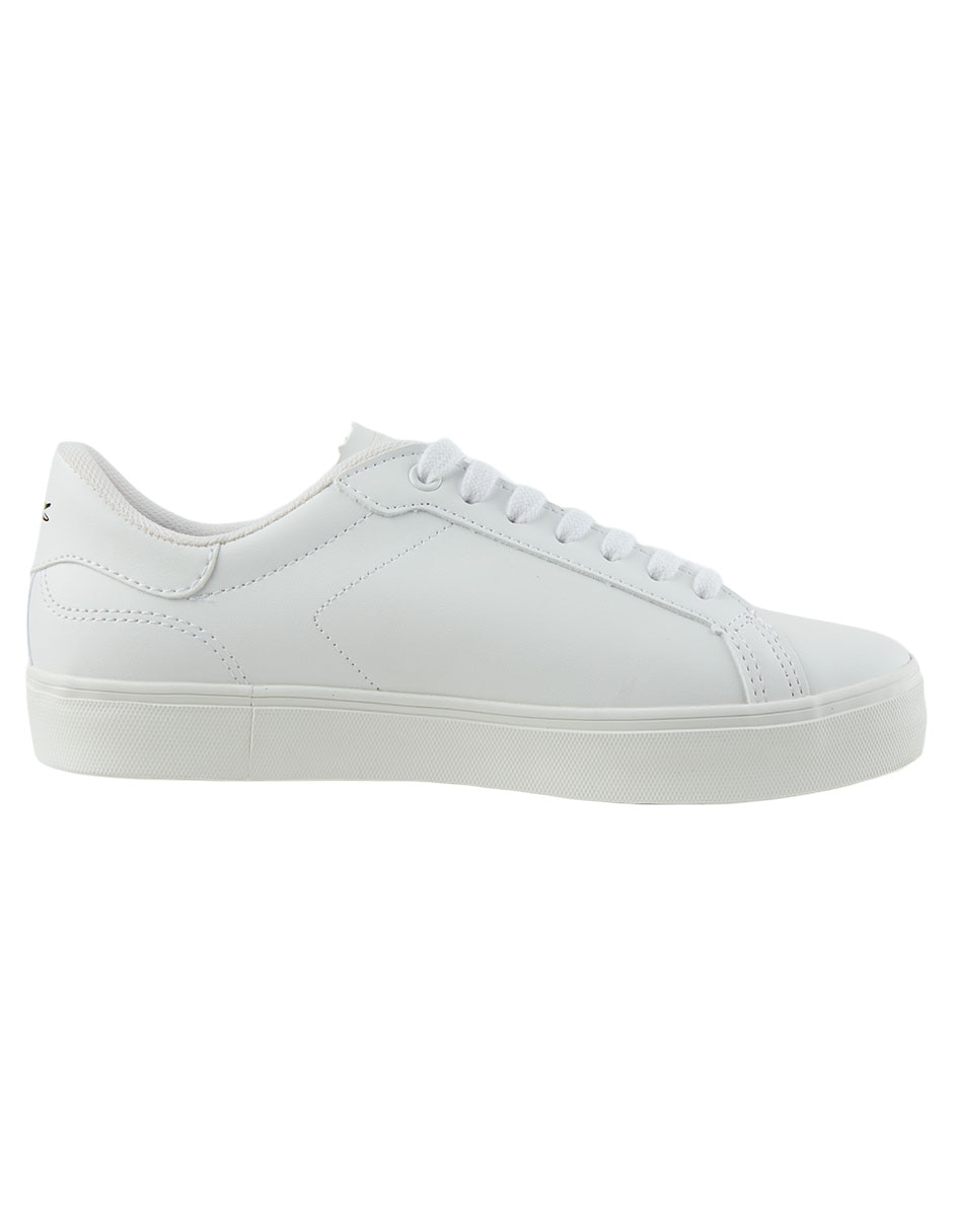 Tenis Lacoste para niño