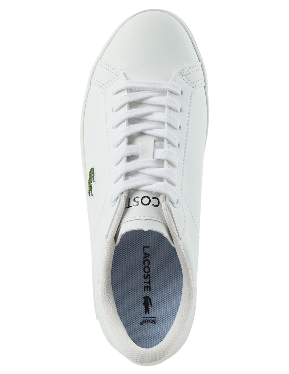 Tenis Lacoste para niño