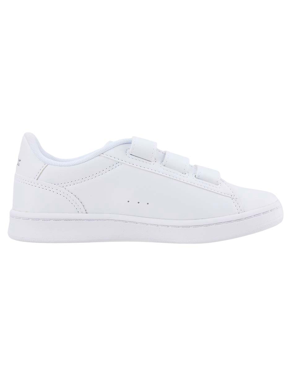 Tenis Lacoste para niño
