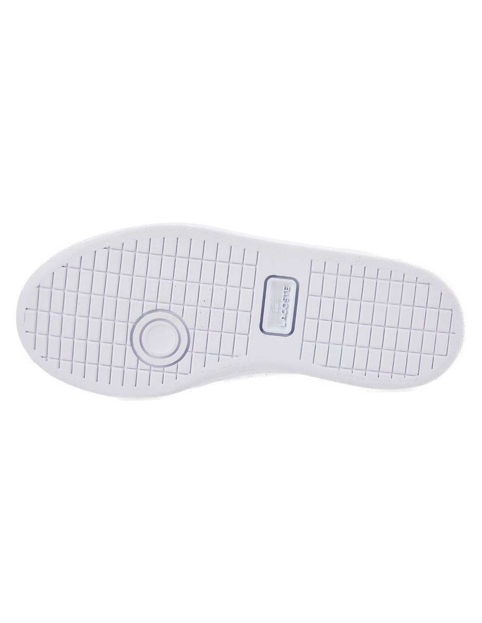 Tenis Lacoste para niño