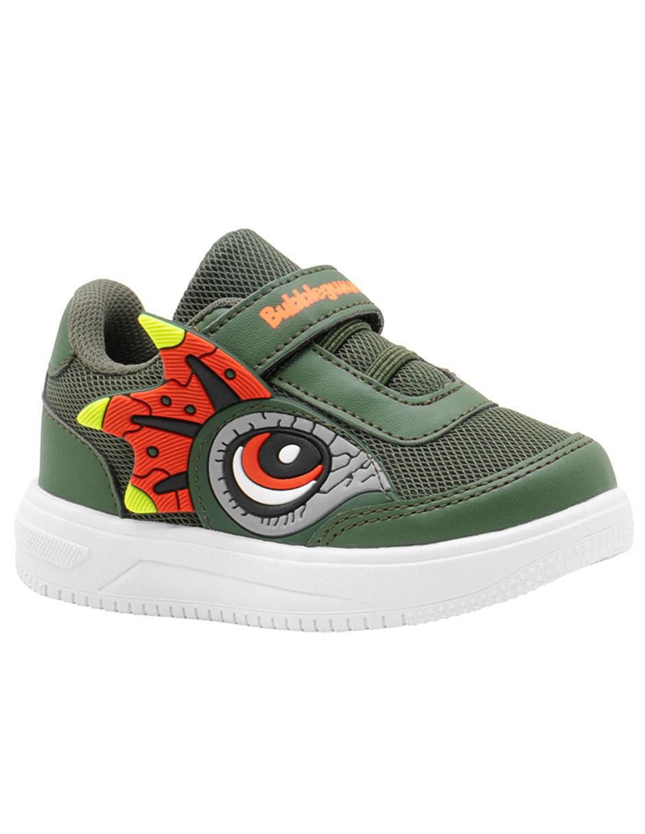 Tenis para niño Rex Tenis para niño Rex