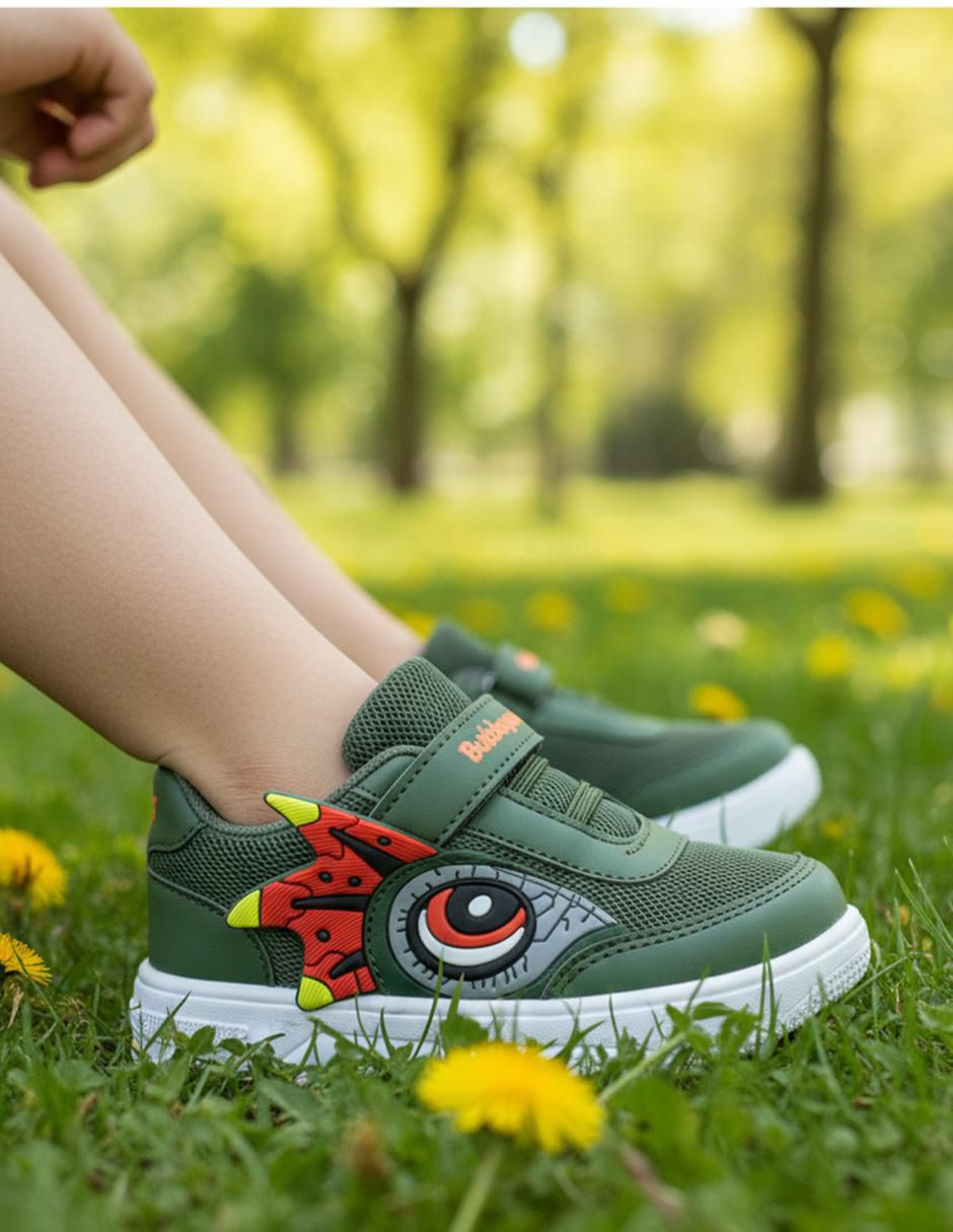Tenis para niño Rex 8