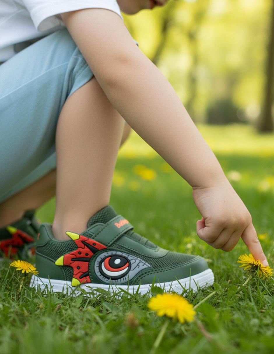 Tenis para niño Rex 5