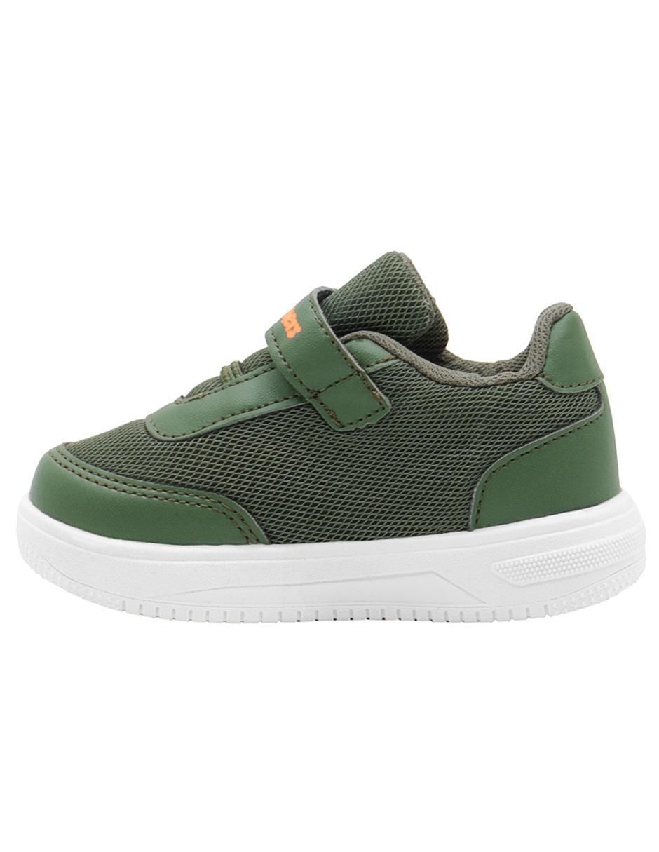 Tenis para niño Rex 4