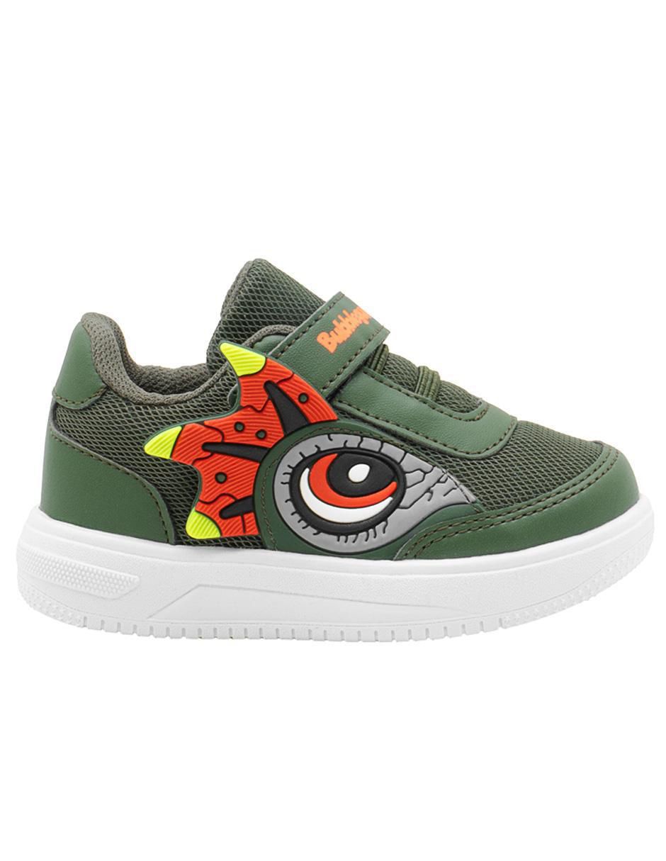 Tenis para niño Rex 2