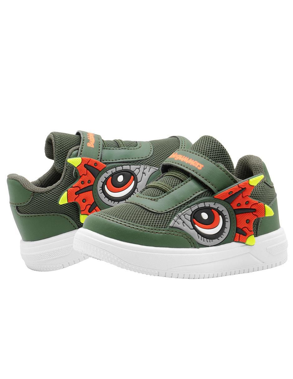 Tenis para niño Rex 6