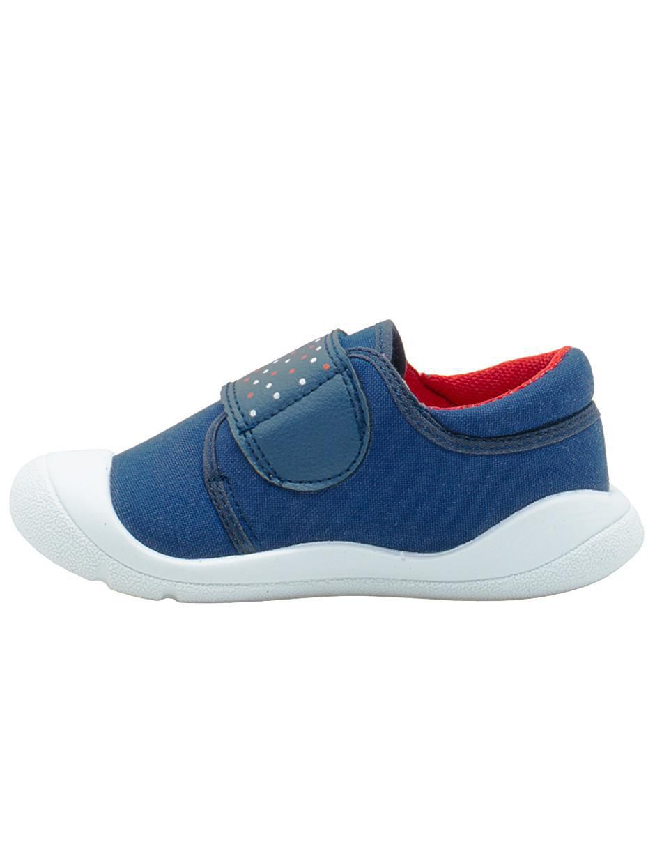 Tenis para niño Primeros Pasos