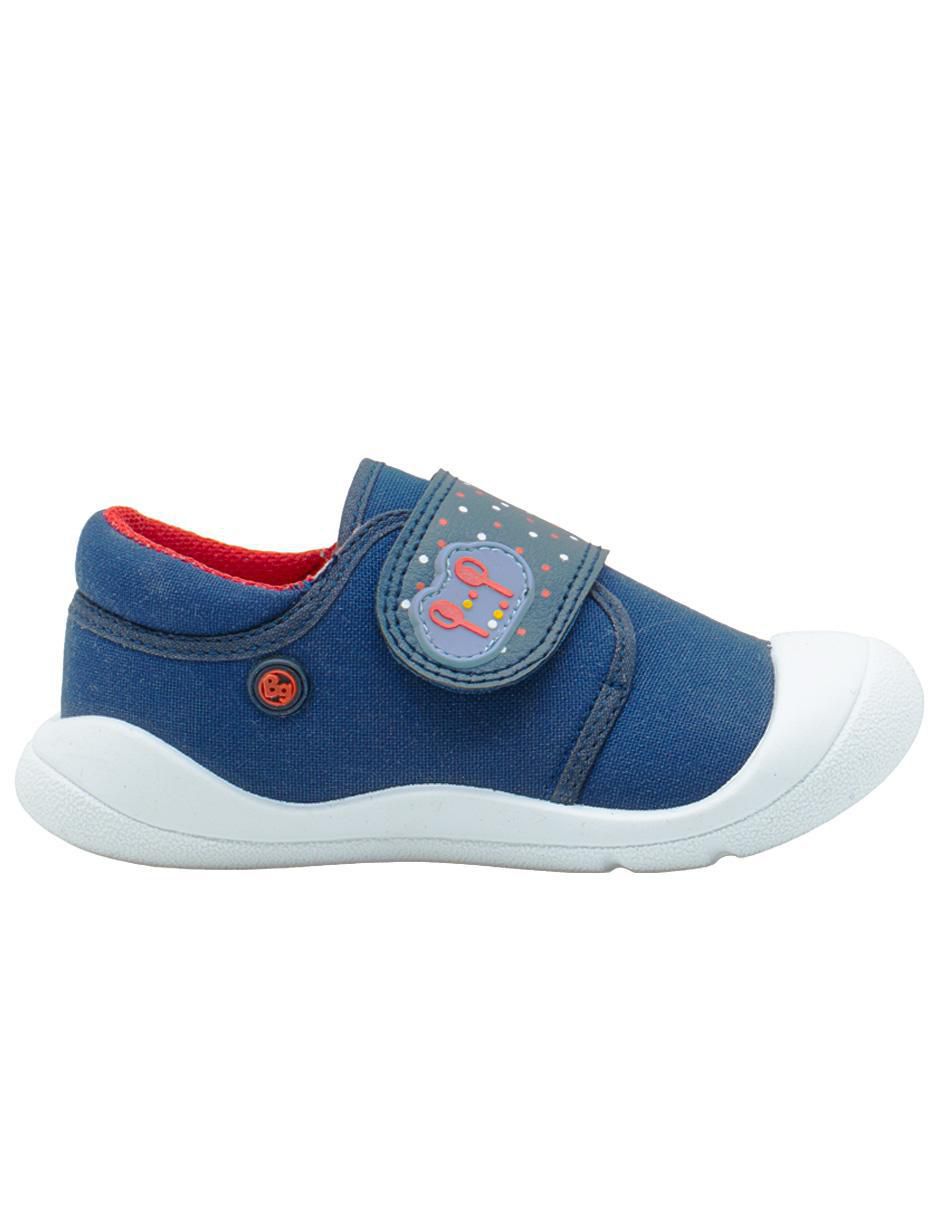 Tenis para niño Primeros Pasos