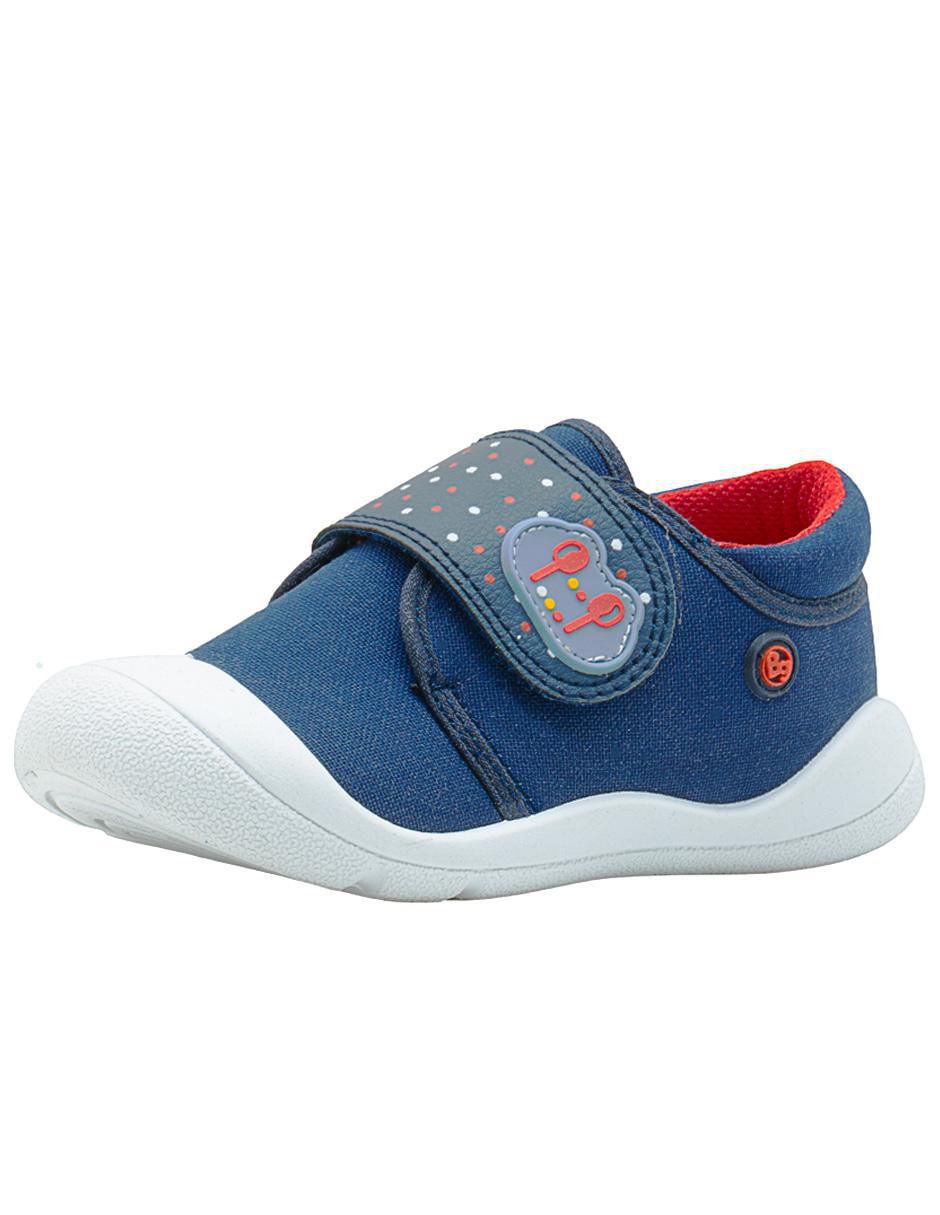 Tenis para niño Primeros Pasos 9