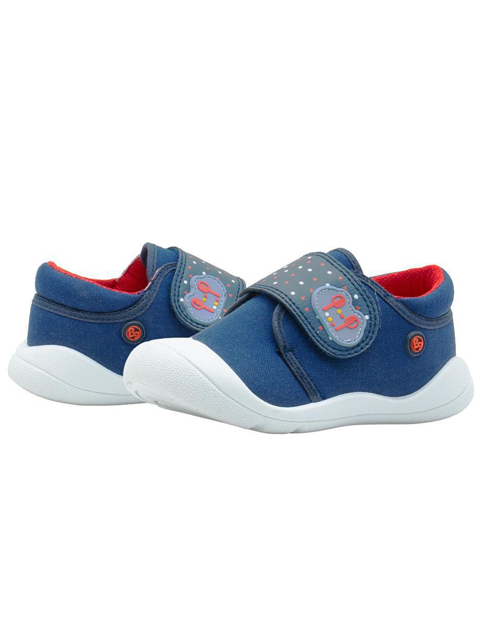 Tenis para niño Primeros Pasos