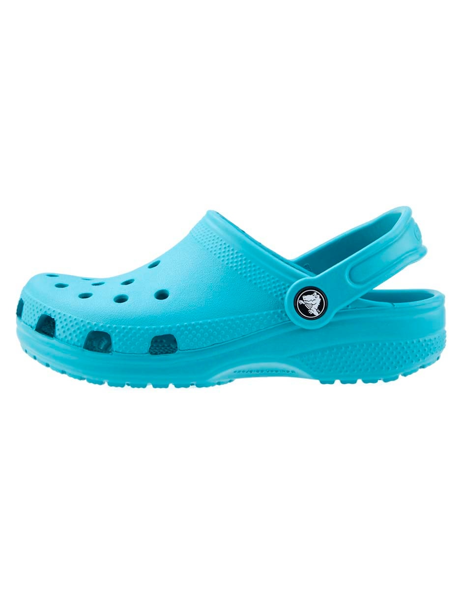 Sandalia Crocs para niño