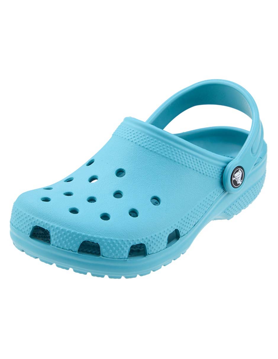 Sandalia Crocs para niño