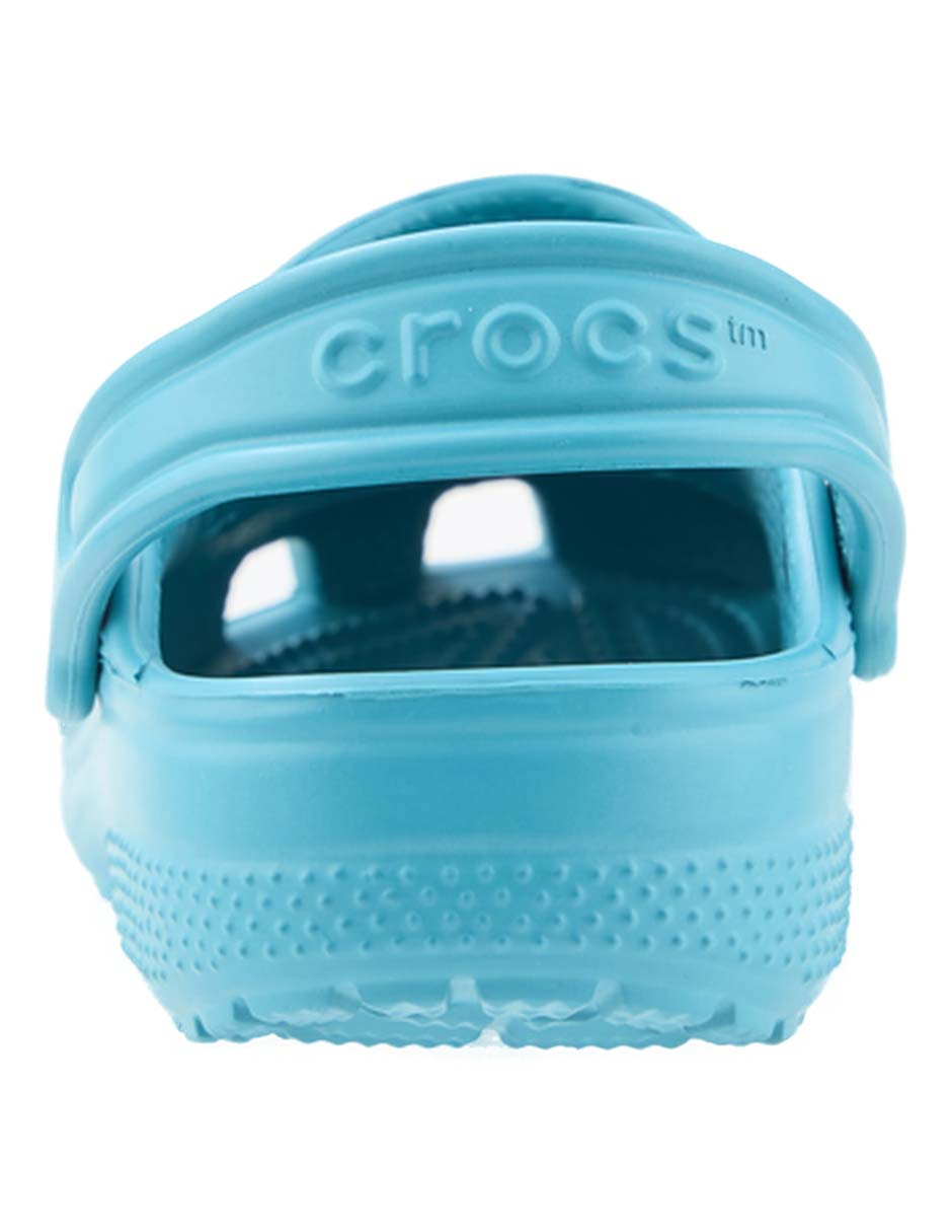 Sandalia Crocs para niño