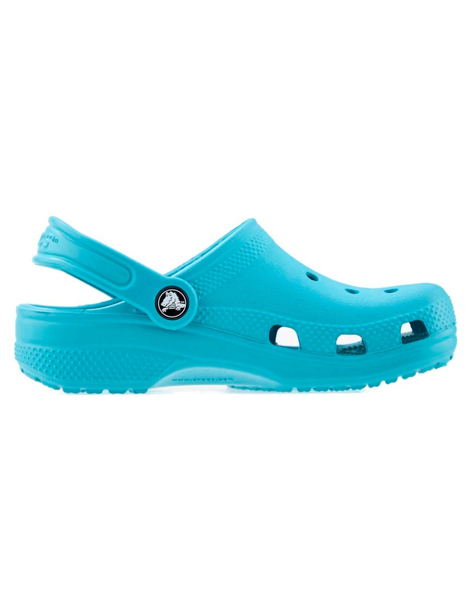 Sandalia Crocs para niño