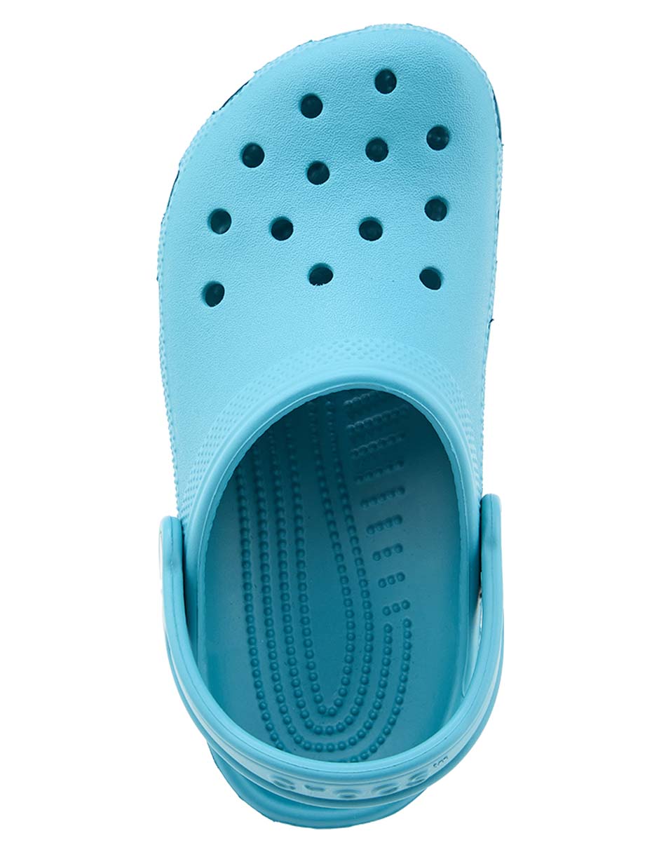 Sandalia Crocs para niño