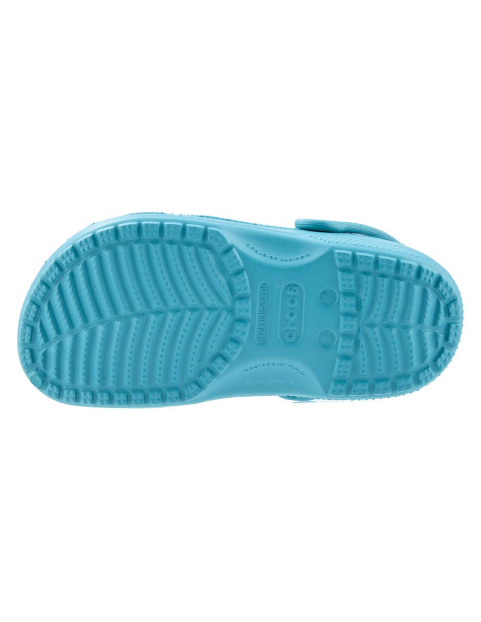 Sandalia Crocs para niño