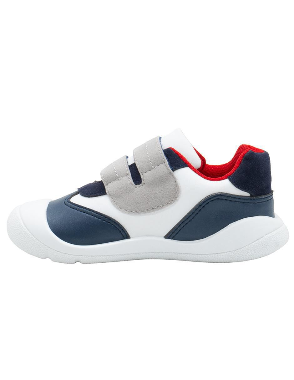 Tenis para niño Flex Step 5