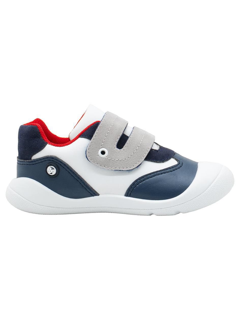 Tenis para niño Flex Step