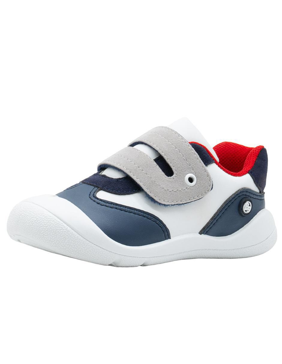 Tenis para niño Flex Step 8