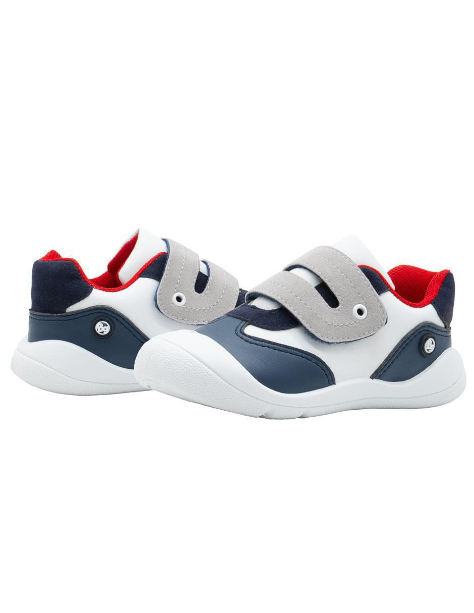 Tenis para niño Flex Step