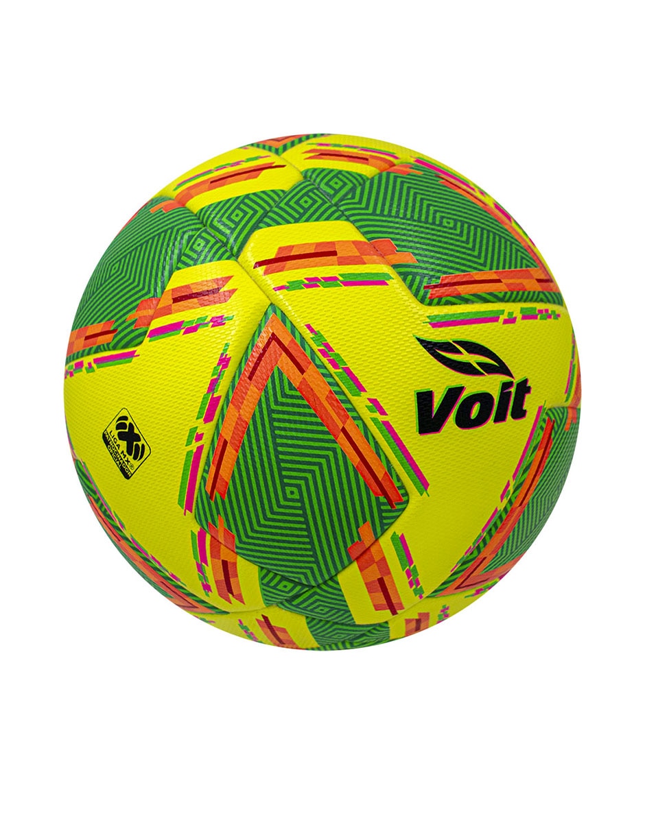Balón voit clausura 2025 "para" fútbol adulto