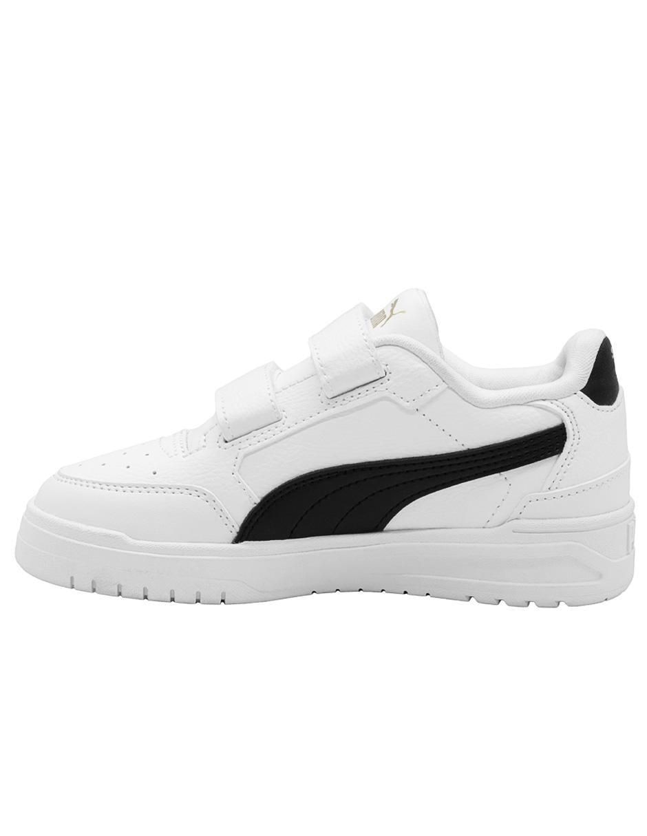 Tenis para niño Shuffle Downtown