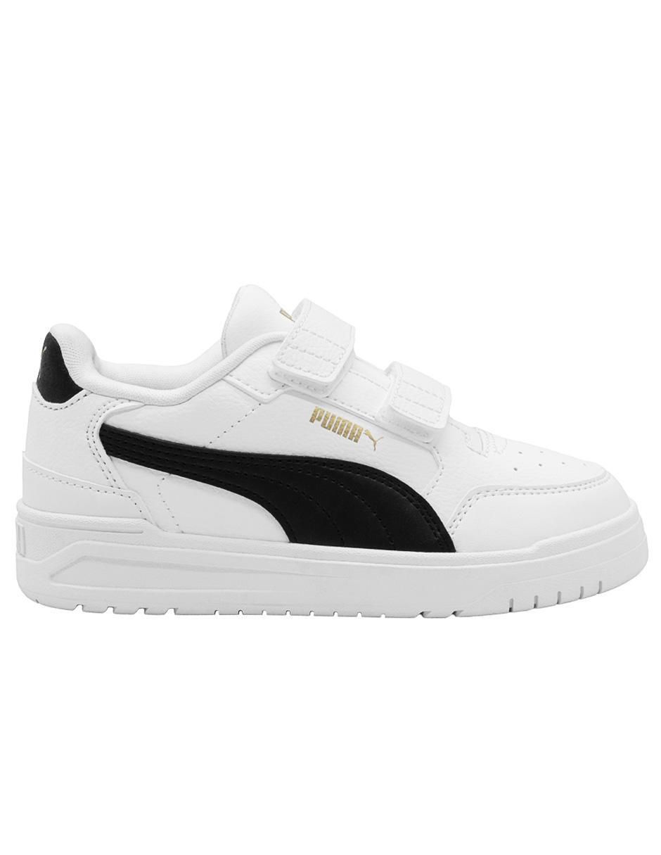 Tenis para niño Shuffle Downtown