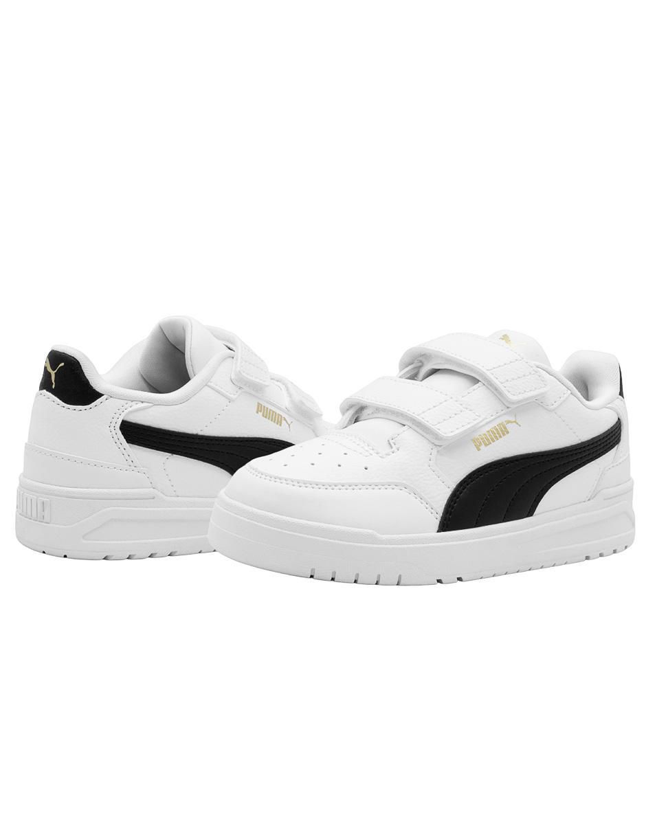 Tenis para niño Shuffle Downtown 7