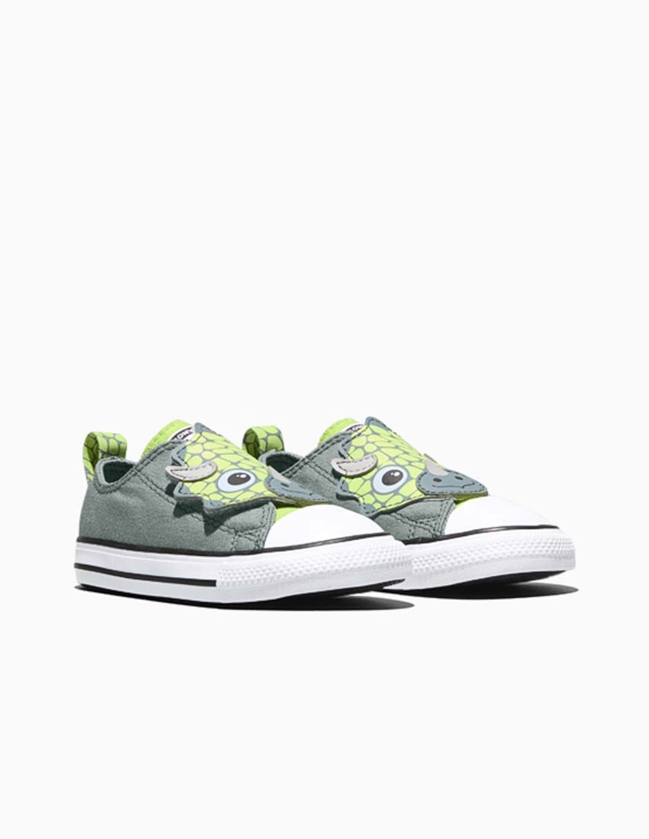 Tenis para niño Dinos 6