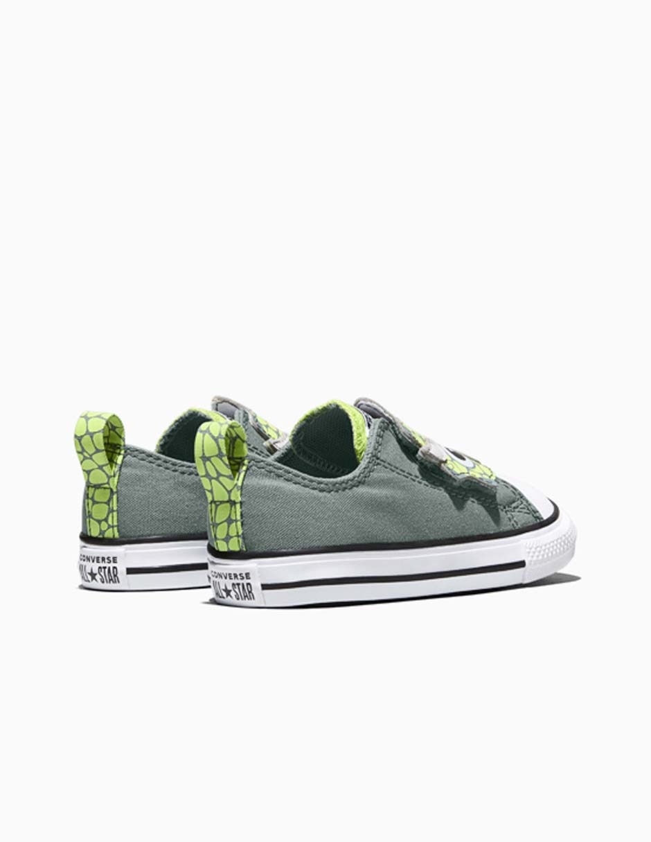 Tenis para niño Dinos 5