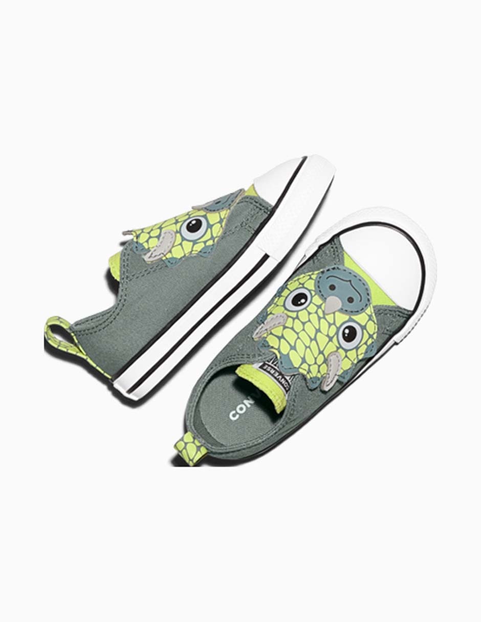 Tenis para niño Dinos