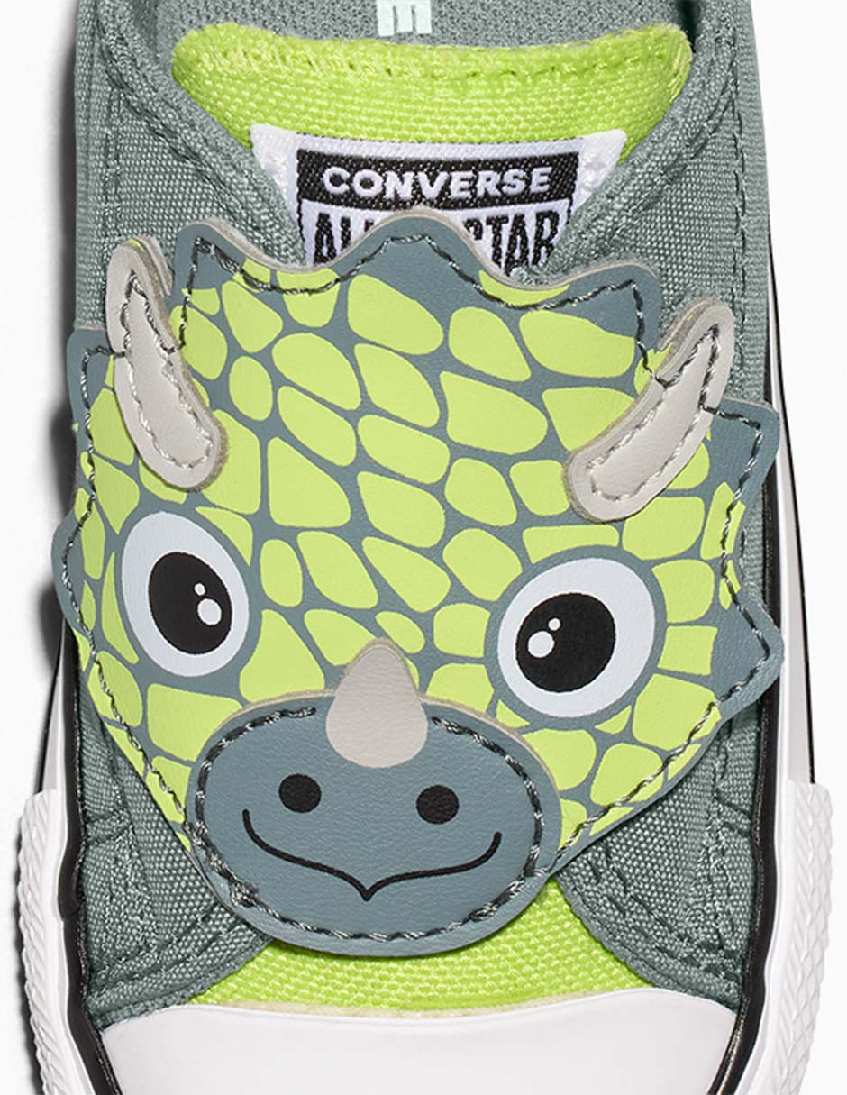 Tenis para niño Dinos