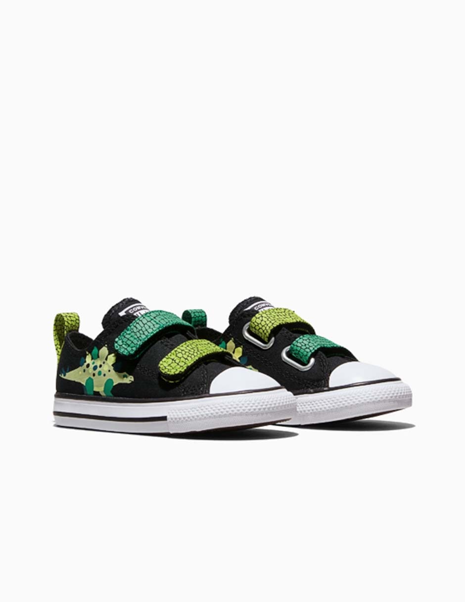 Tenis para niño Dinos 6