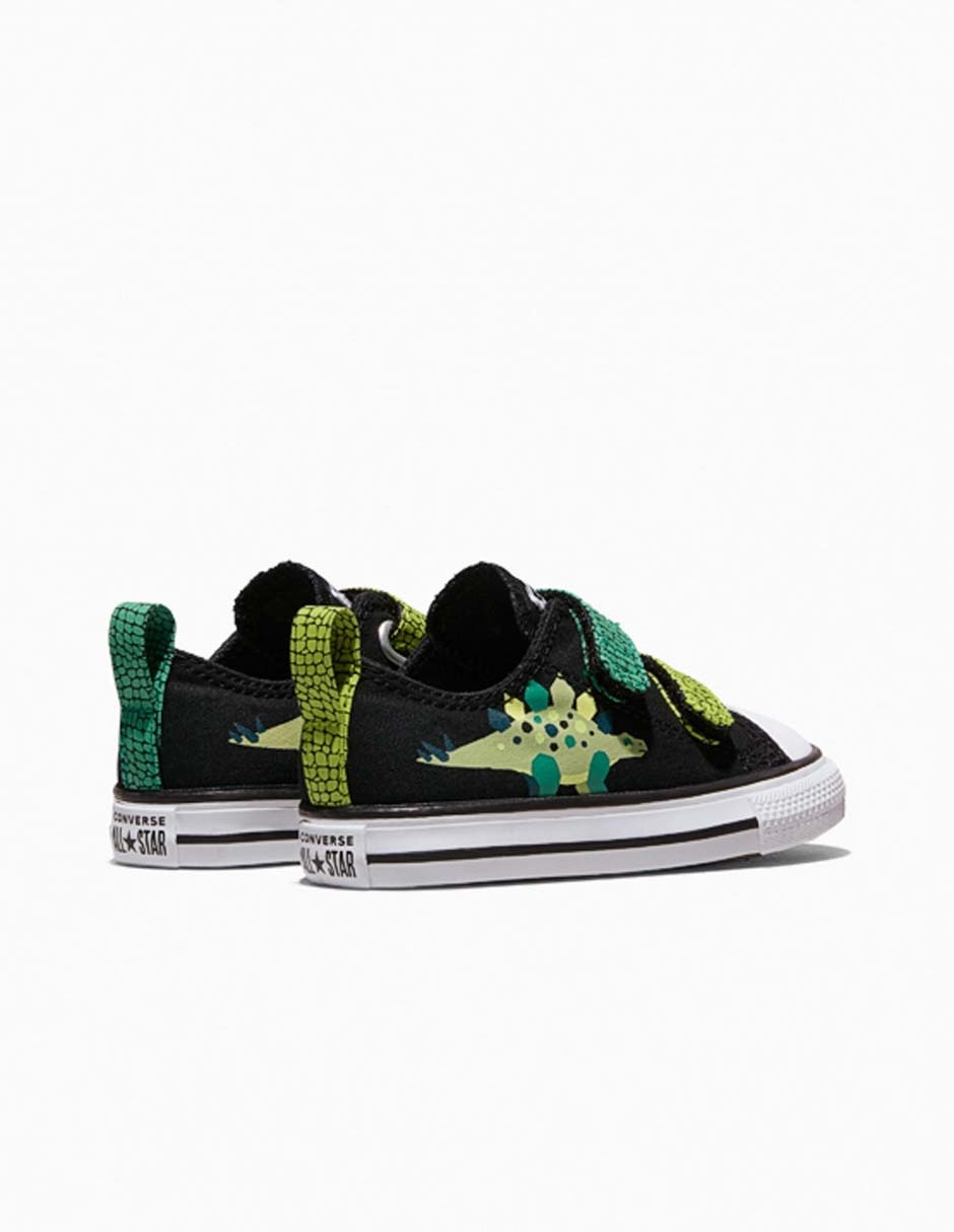 Tenis para niño Dinos 5