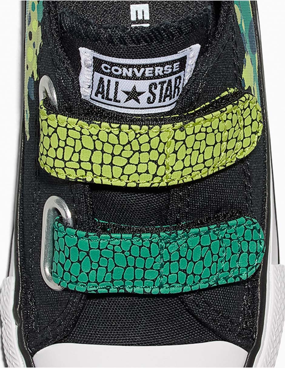 Tenis para niño Dinos