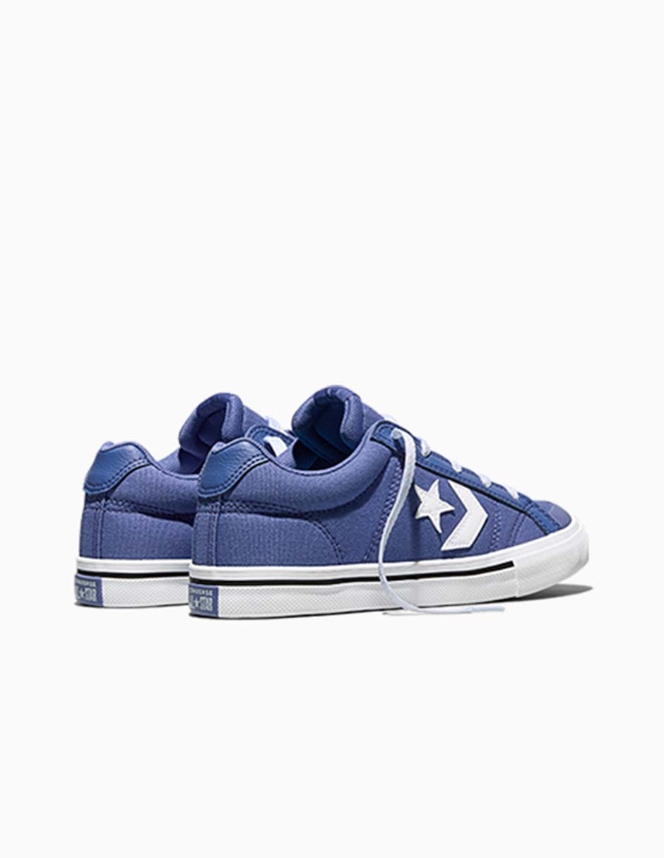 Tenis para niño Seasonal Color