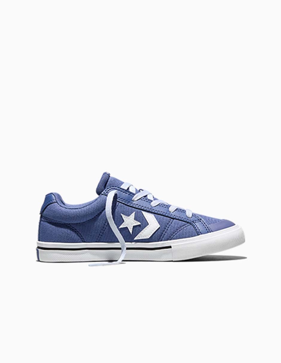 Tenis para niño Seasonal Color