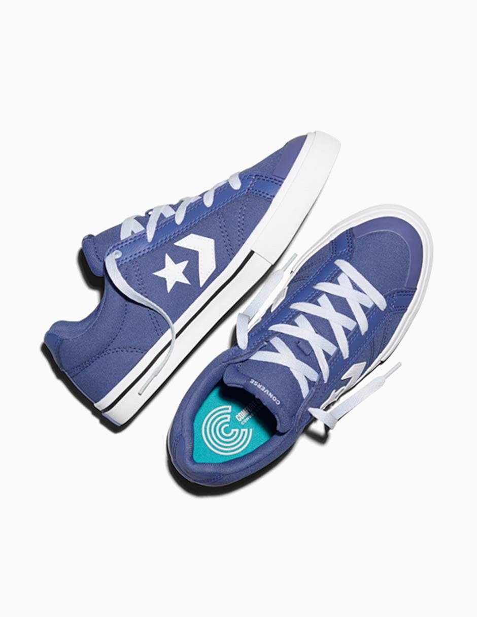 Tenis para niño Seasonal Color